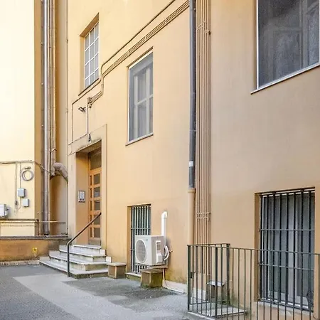 Apartman Centro Vicino Al Vaticano - Free Wifi *