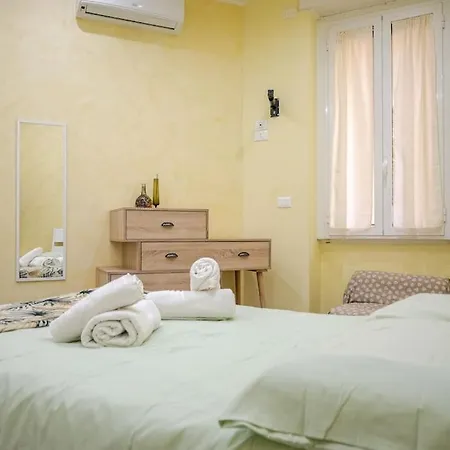 Centro Vicino Al Vaticano - Free Wifi アパート ローマ