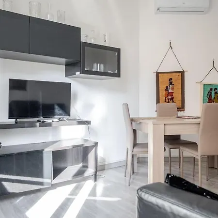 Centro Vicino Al Vaticano - Free Wifi *