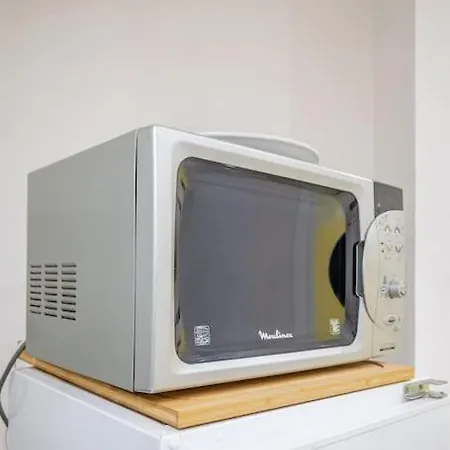 Centro Vicino Al Vaticano - Free Wifi ローマ