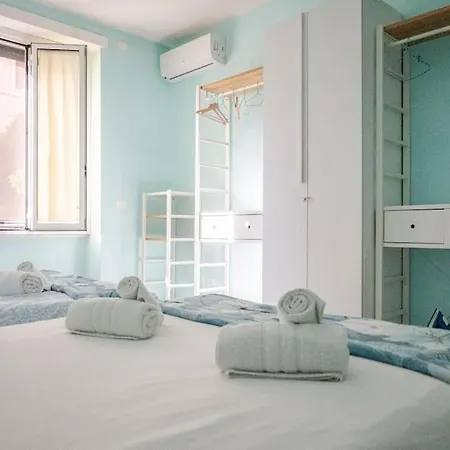 Centro Vicino Al Vaticano - Free Wifi アパート *