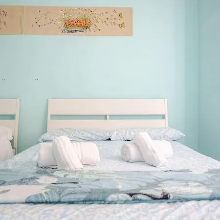 Centro Vicino Al Vaticano - Free Wifi ローマ