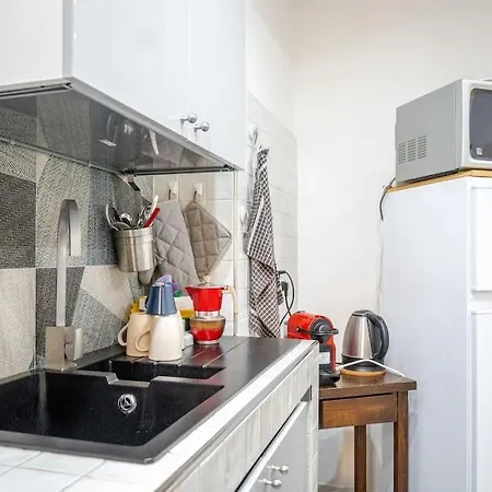 Centro Vicino Al Vaticano - Free Wifi ローマ