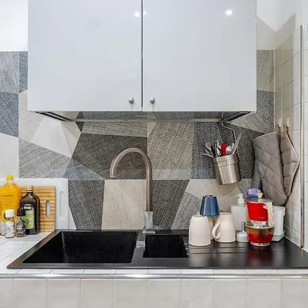 Centro Vicino Al Vaticano - Free Wifi * ローマ