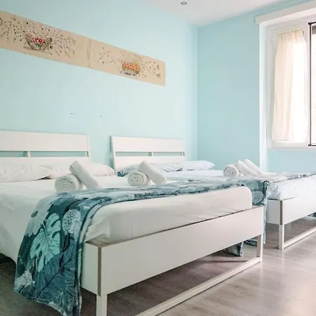 Centro Vicino Al Vaticano - Free Wifi アパート ローマ